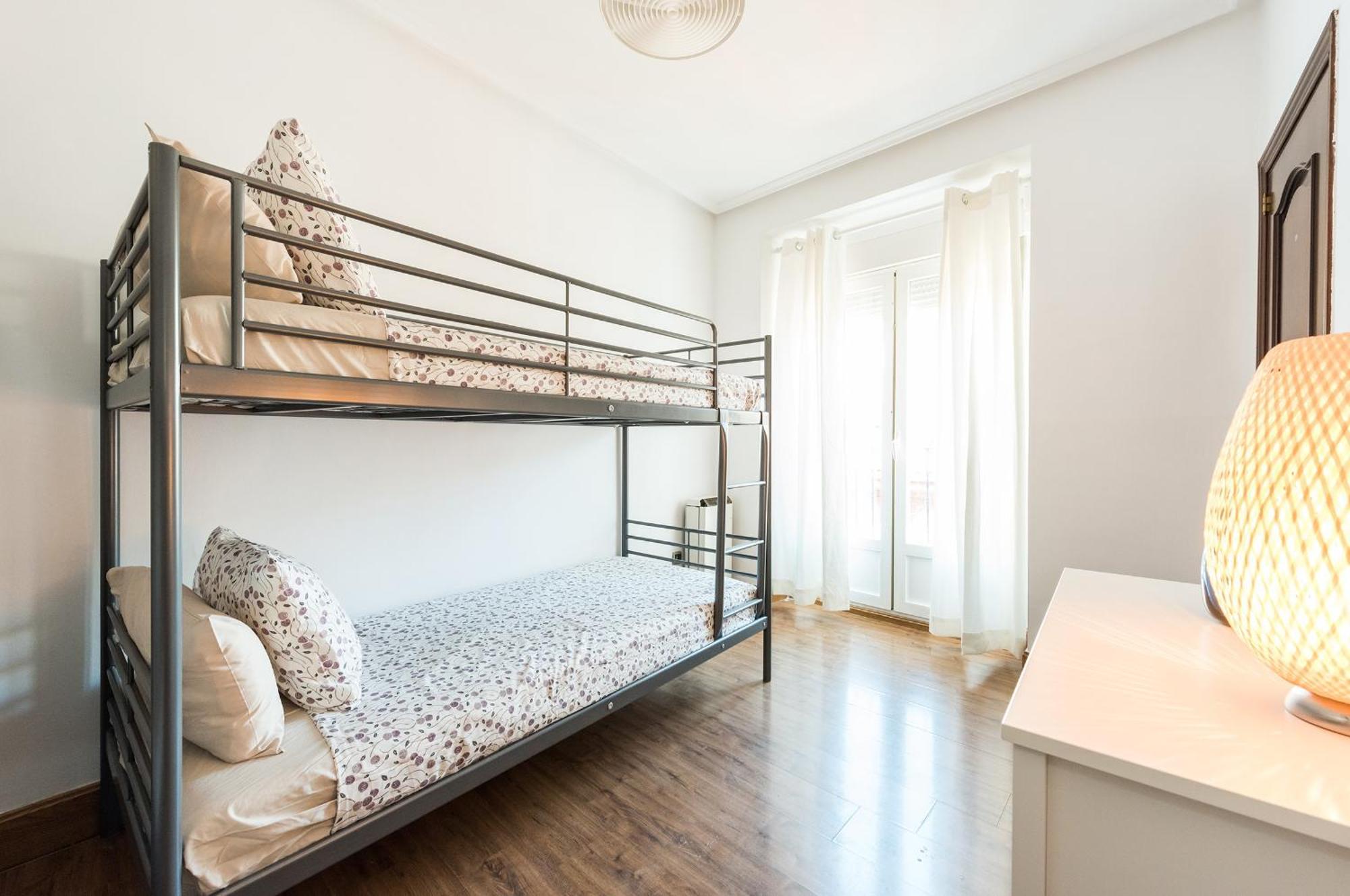 Apartment Preciosos En El Centro De