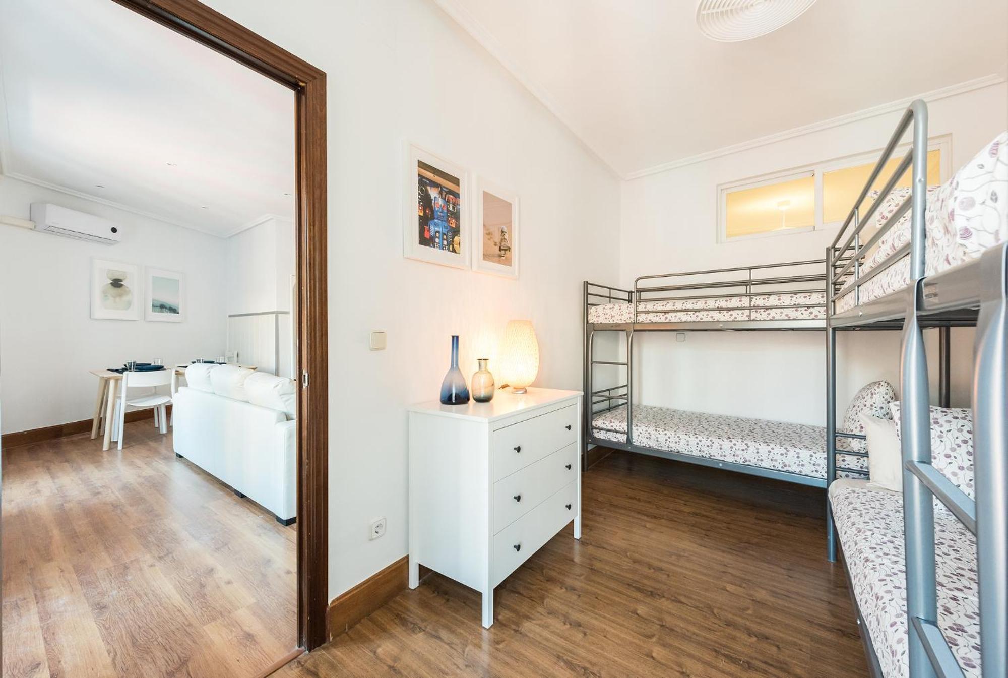 Apartment Preciosos En El Centro De